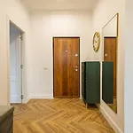 Old Town View & Balcony Appartement Braşov
