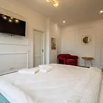 Apartment Old Town View & Balcony Brasov