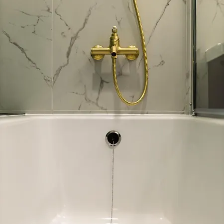 Old Town View & Balcony *