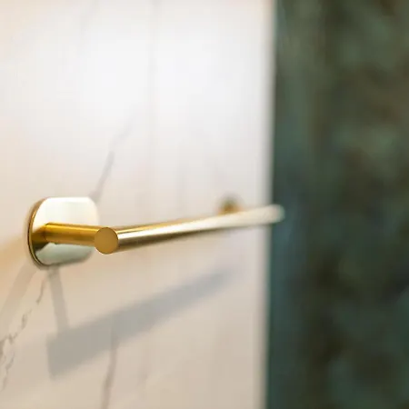 Old Town View & Balcony דירה *