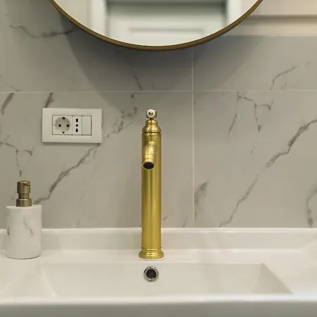 Old Town View & Balcony דירה *