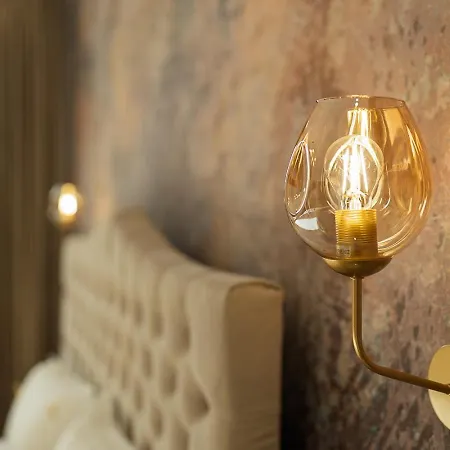 דירה Old Town View & Balcony