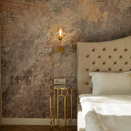 Old Town View & Balcony דירה *