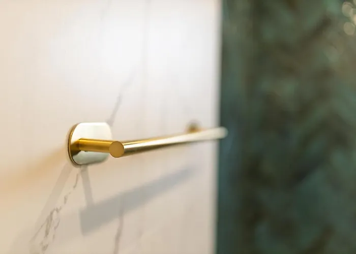 Old Town View & Balcony Апартаменти *