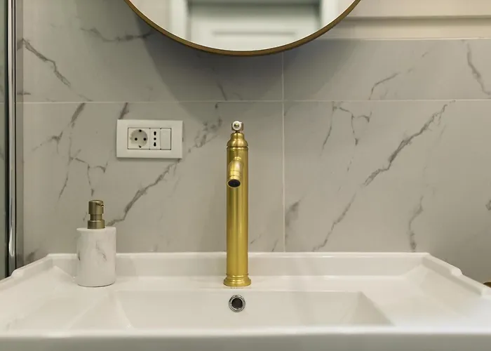 Old Town View & Balcony Апартаменти *