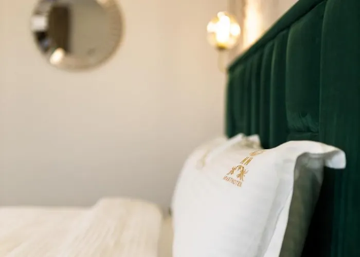 Old Town View & Balcony Апартаменти *