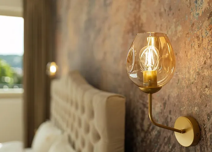 Апартаменти Old Town View & Balcony