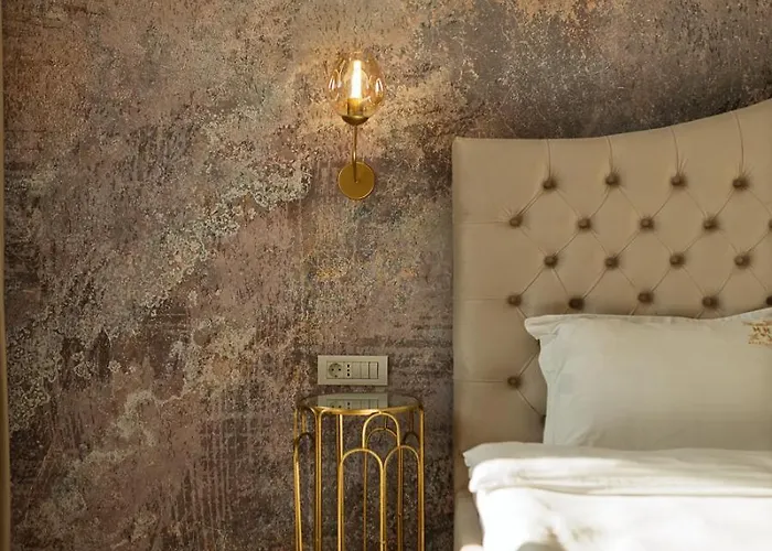 Old Town View & Balcony 公寓 *