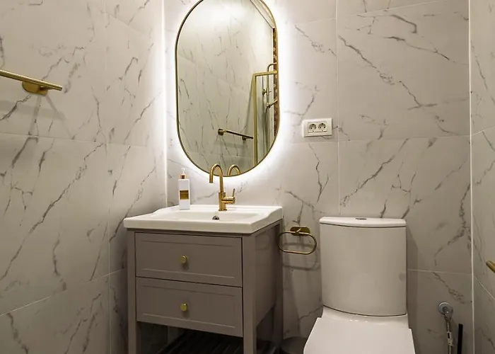 Апартаменти Old Town View & Balcony *