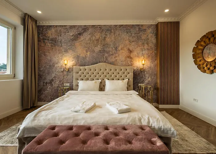 Old Town View & Balcony * Брашов