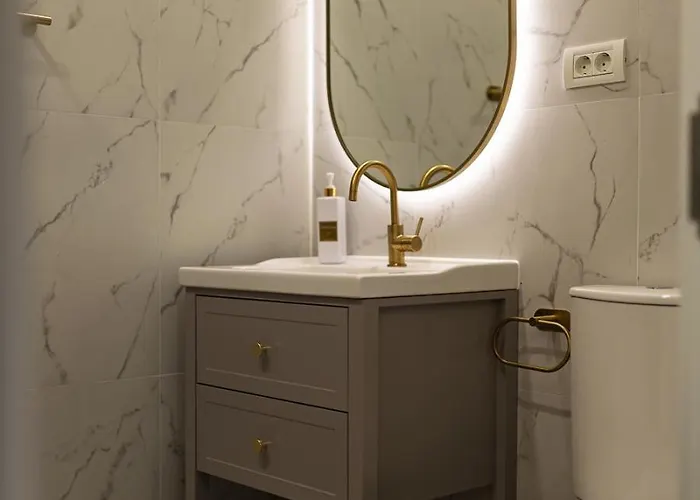 Апартаменти Old Town View & Balcony *